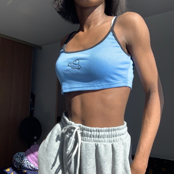 Dazy camy top (s) - Picture 10 of 15